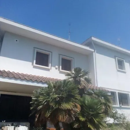 Bed & Breakfast La Sciaia A Mare *