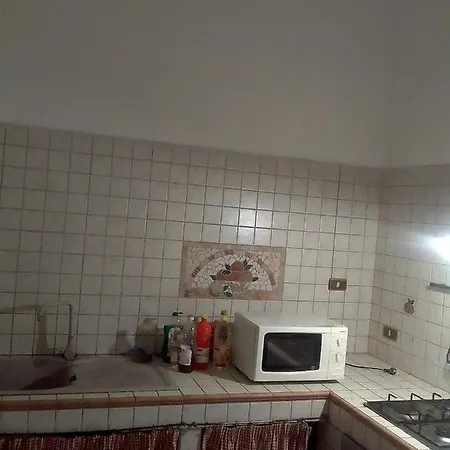 La Sciaia A Mare Bed & Breakfast *